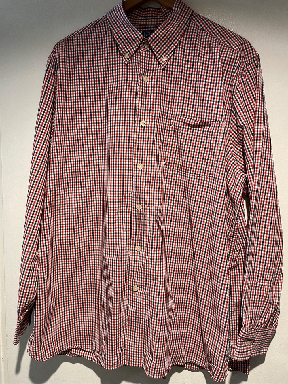 Lucky Brand dress shirt